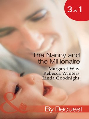 cover image of The Nanny and the Millionaire